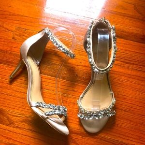 Jewel by Badgley Mischka - “Caroline” shoe